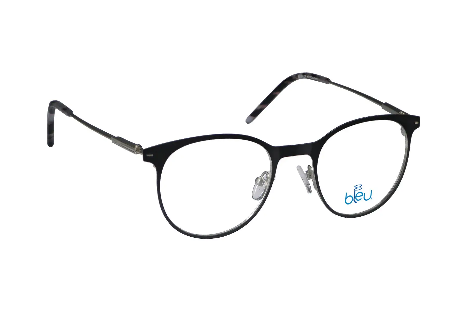 Bleu 8038, photo 1 of 2