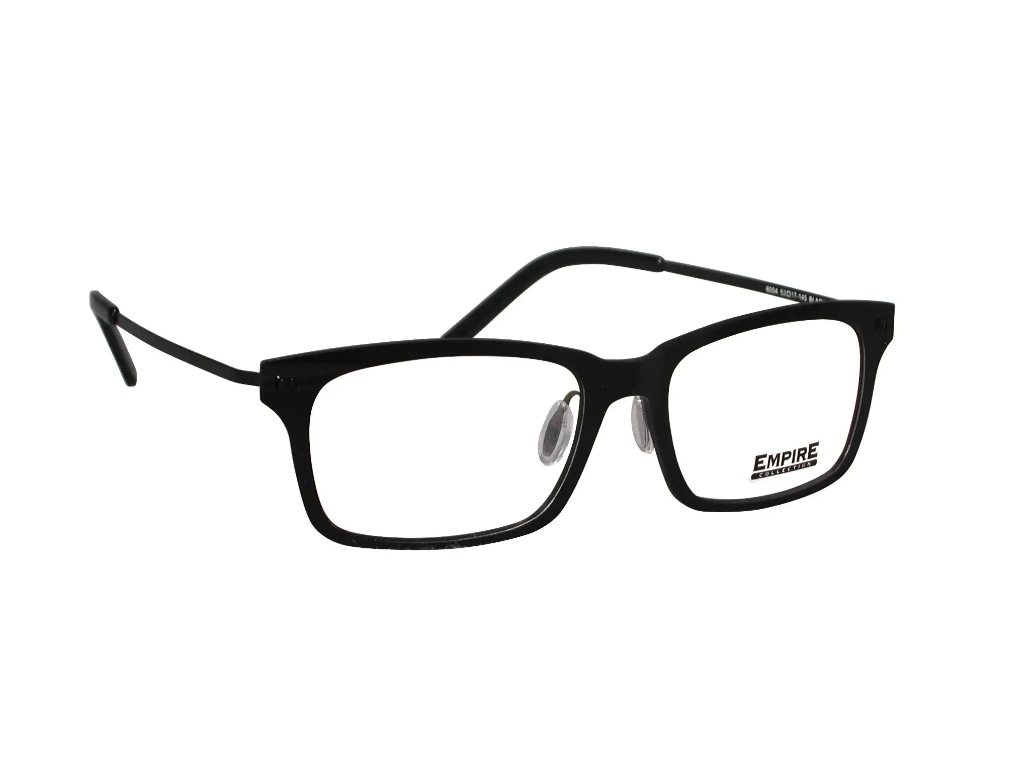 Empire 6004, frame in Black