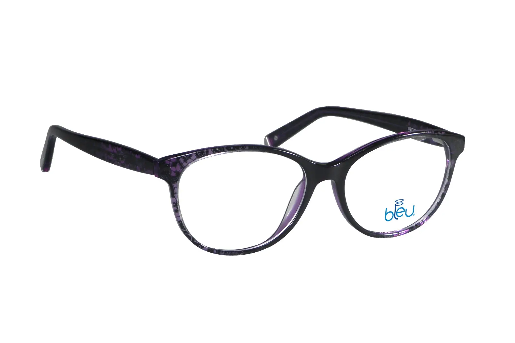 Bleu 8014, photo 1 of 3