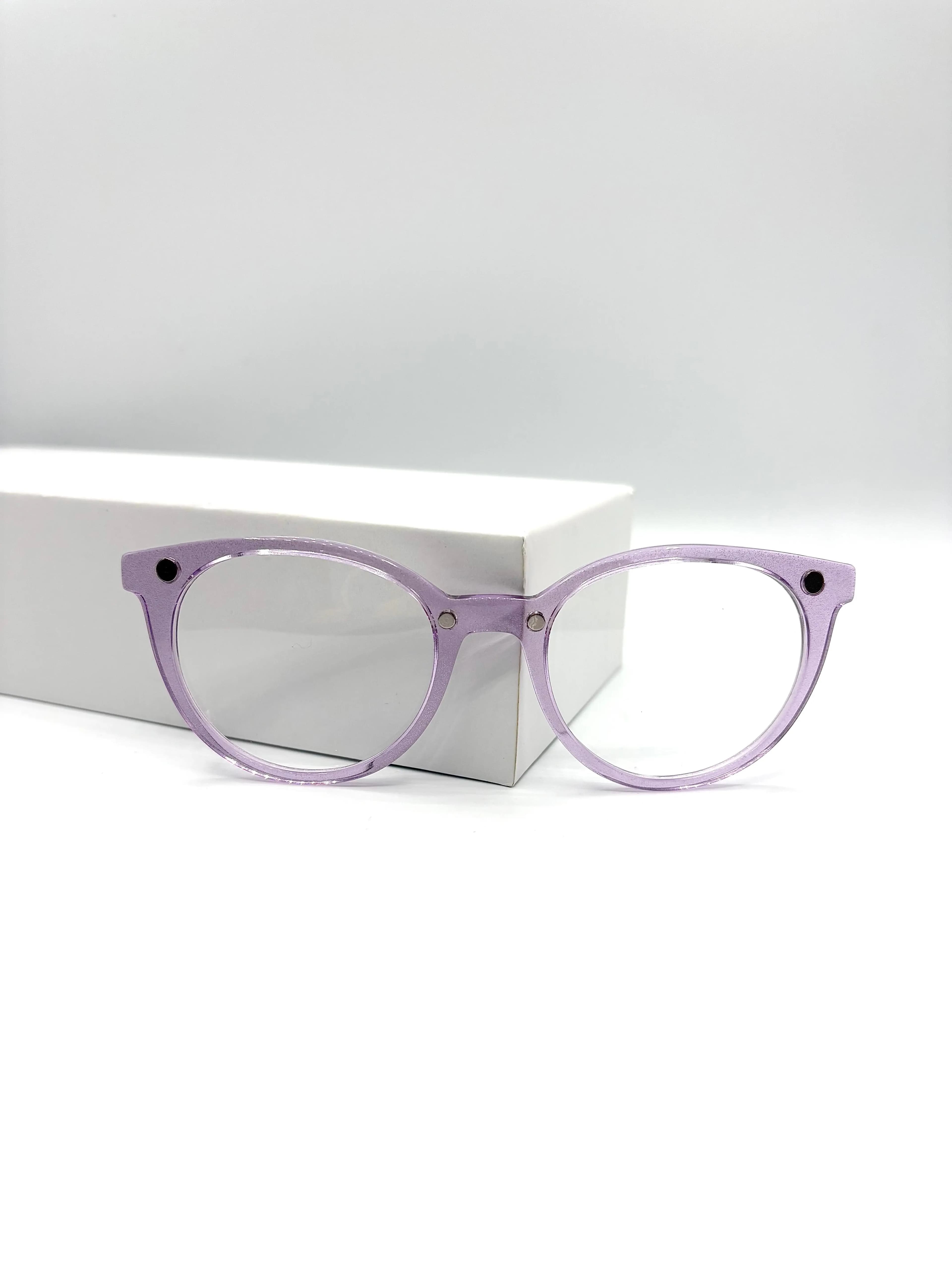 Essel 4003 Front Purple, photo 1 of 1