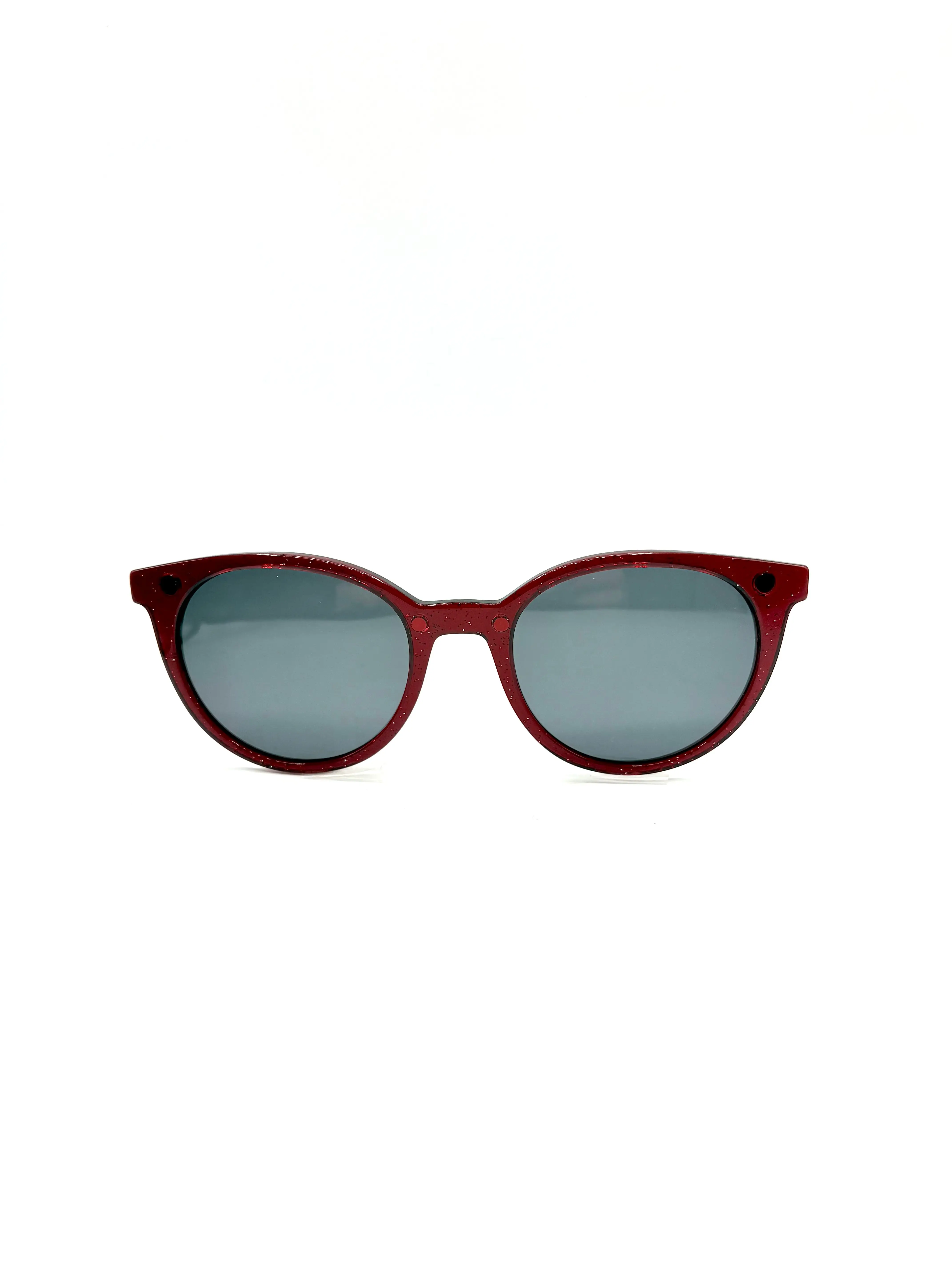 Essel 4003 Front Sunglasses Burgundy, photo 1 of 1