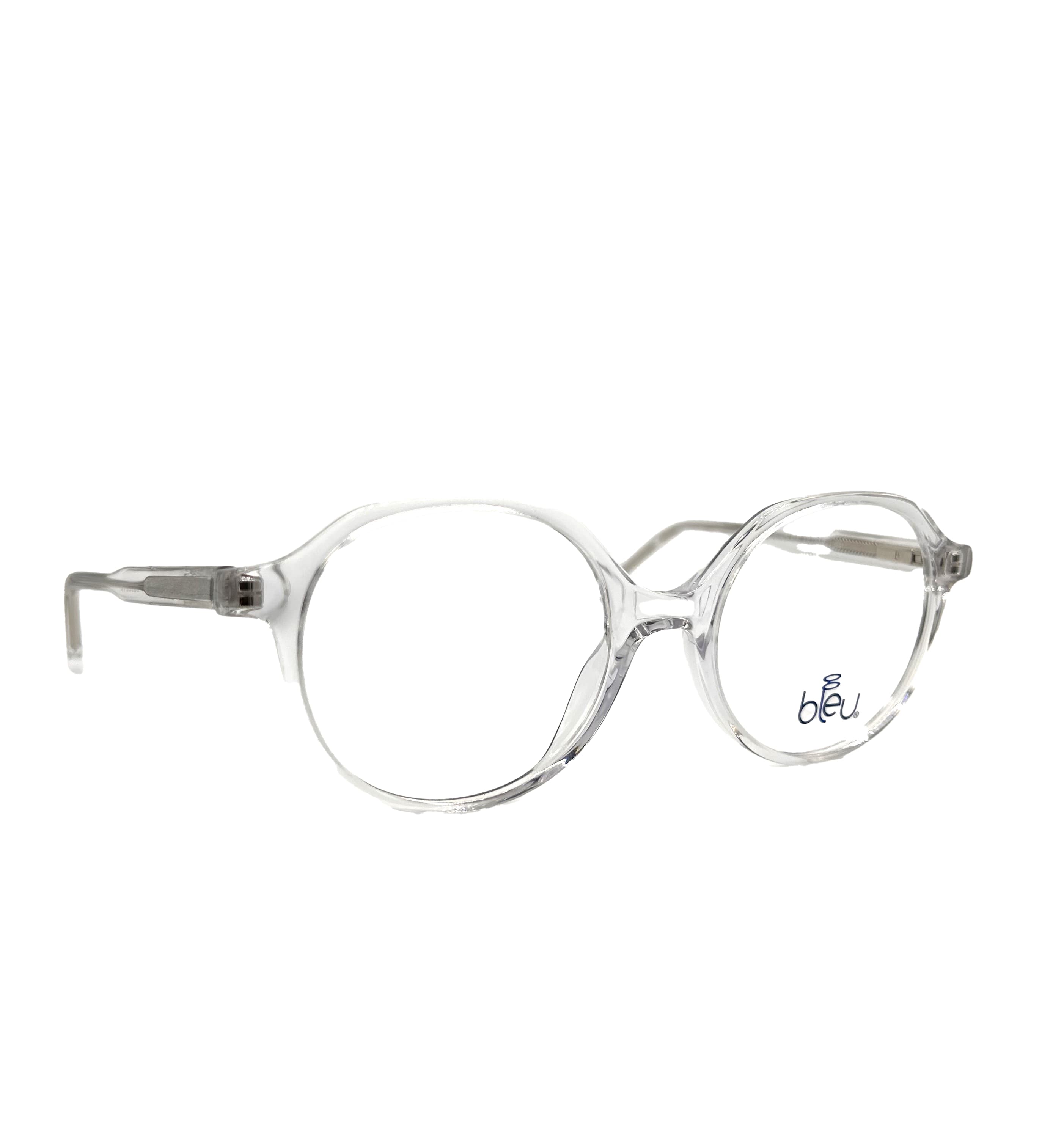 Bleu 8050, frame in Blue