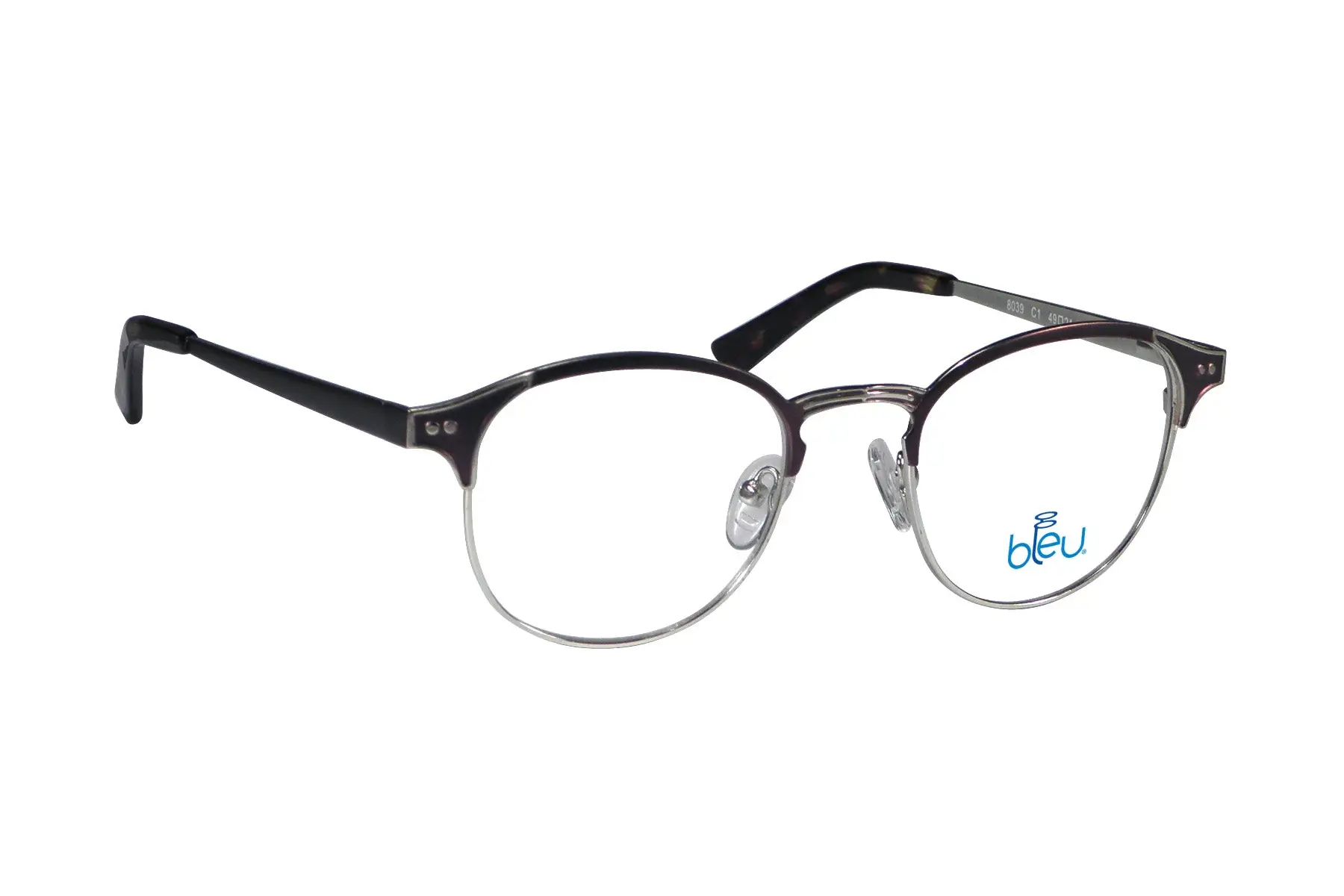 Blue 8039, photo 1 of 2