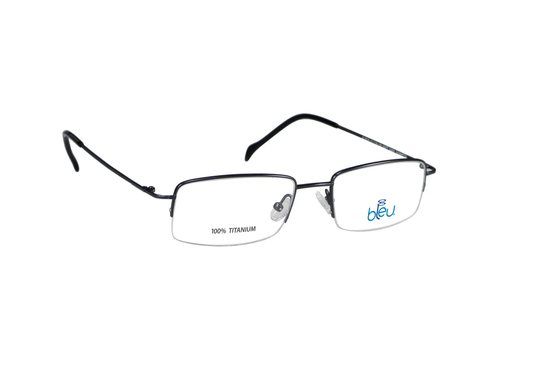 Bleu 8026, Rectangular in Gun