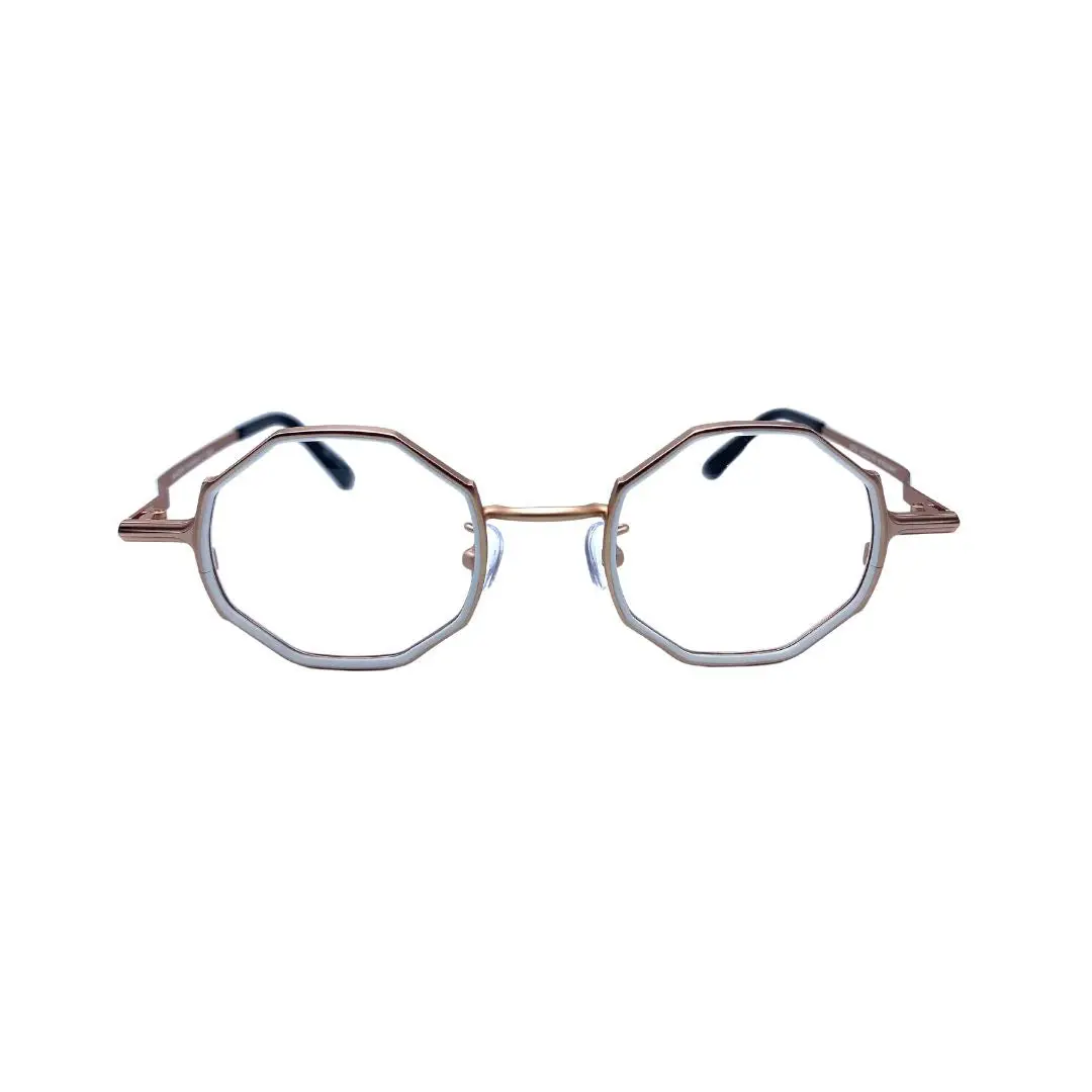Meadow 1031 Rose Gold/white, photo 1 of 2
